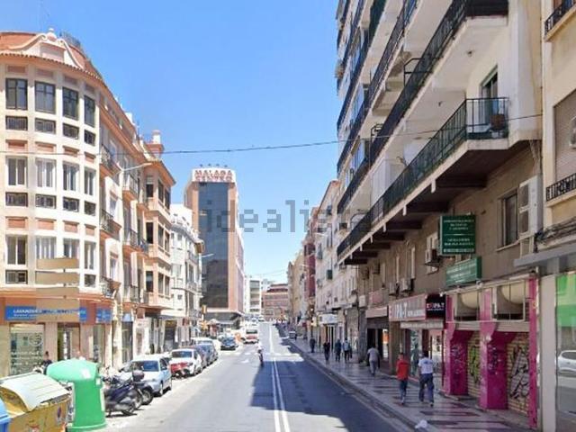 Piso, La Trinidad, Málaga