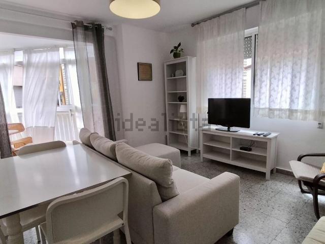 Piso, La Trinidad, Málaga