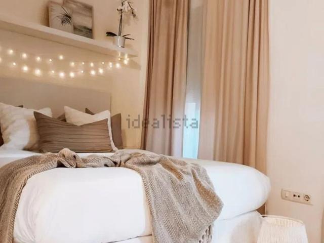 Piso, La Trinidad, Málaga