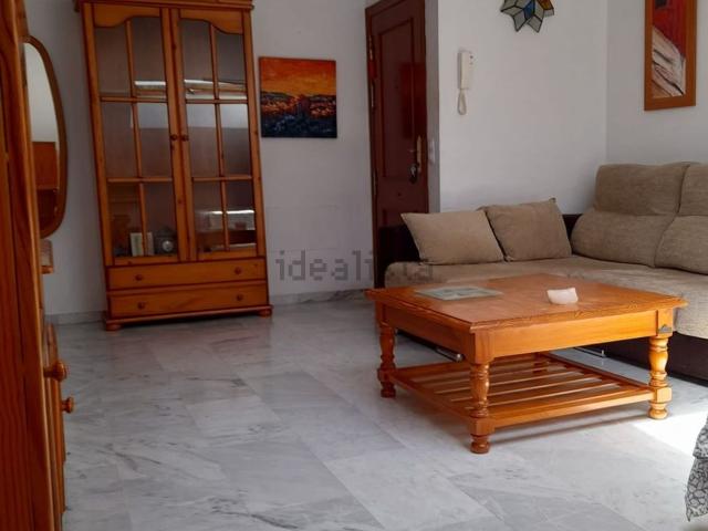 Piso, La Trinidad, Málaga