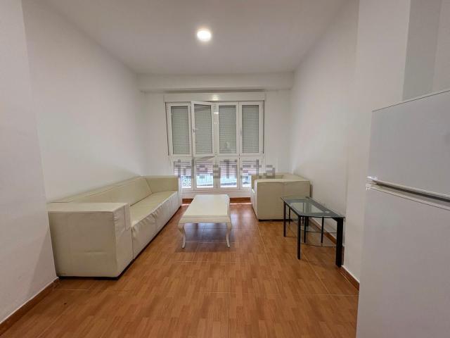 Piso, La Trinidad, Málaga