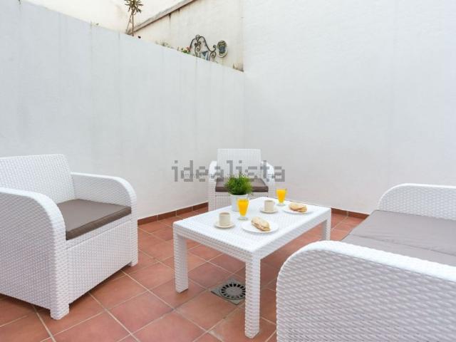 Piso, La Trinidad, Málaga