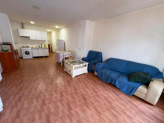Piso, La Trinidad, Málaga