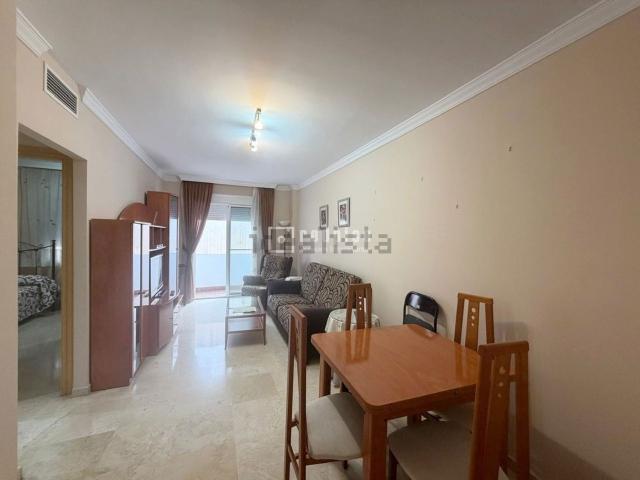 Piso, La Trinidad, Málaga