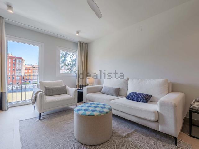 Piso, La Trinidad, Málaga