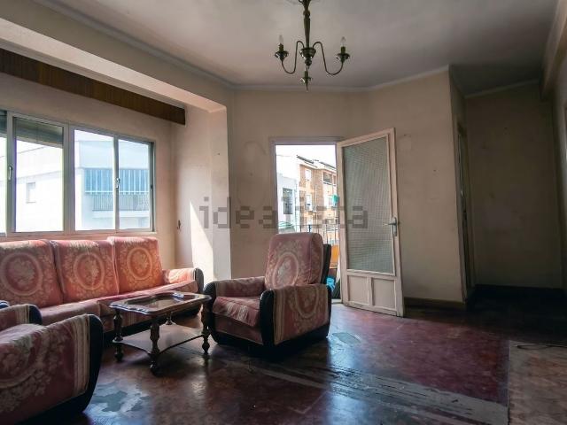 Piso, La Trinidad, Málaga
