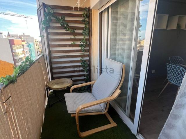 Piso, La Trinidad, Málaga