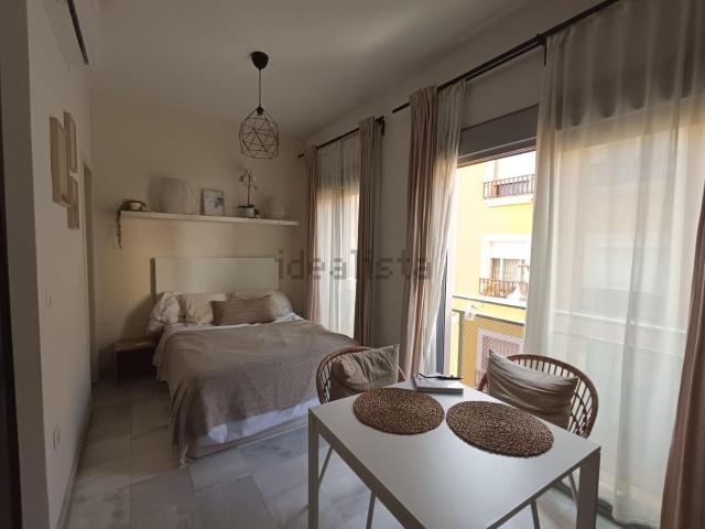 Piso, La Trinidad, Málaga