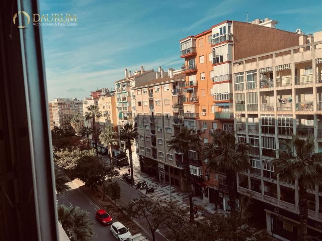 Piso, La Trinidad, Málaga