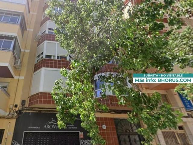 Piso, La Trinidad, Málaga