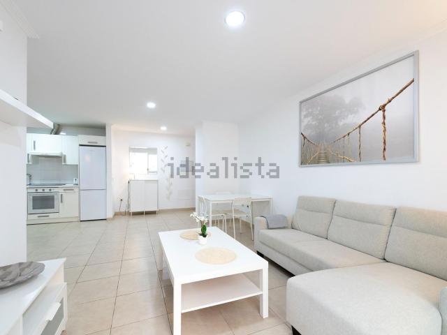 Piso, La Trinidad, Málaga