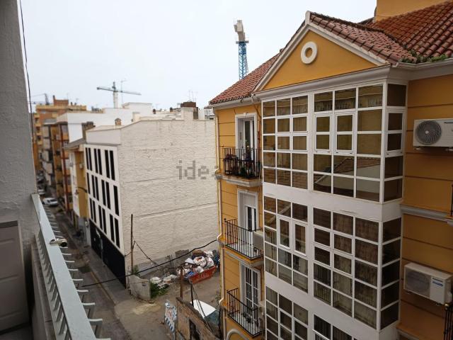 Piso, La Trinidad, Málaga