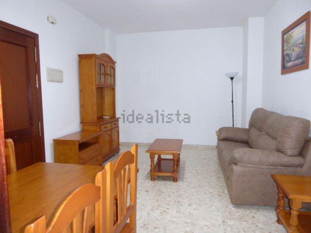 Piso, La Trinidad, Málaga