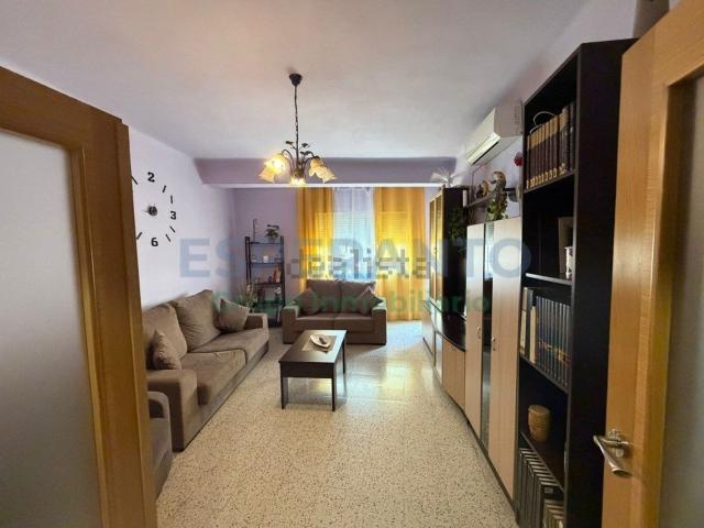 Piso, La Trinidad, Málaga