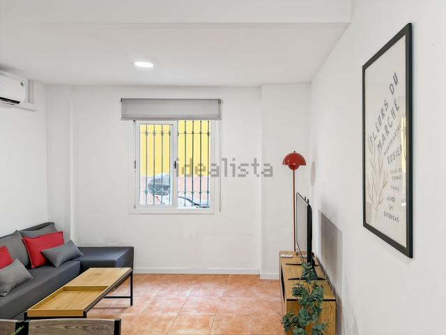 Piso, La Trinidad, Málaga