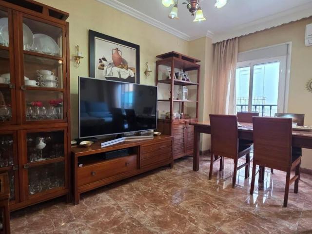 Piso, La Trinidad, Málaga