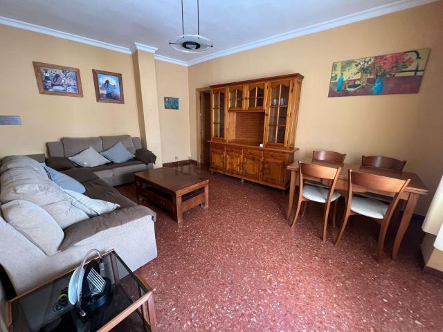 Piso, La Trinidad, Málaga