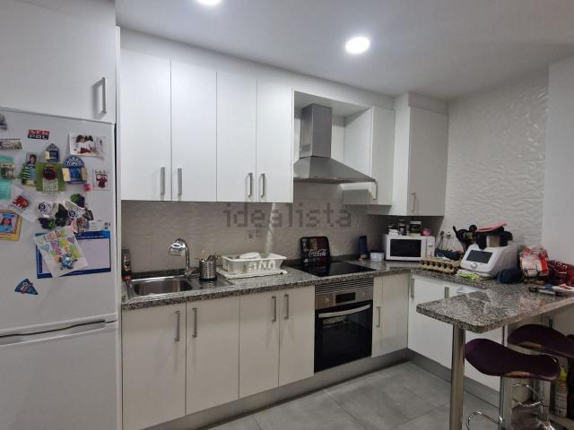Piso, La Trinidad, Málaga