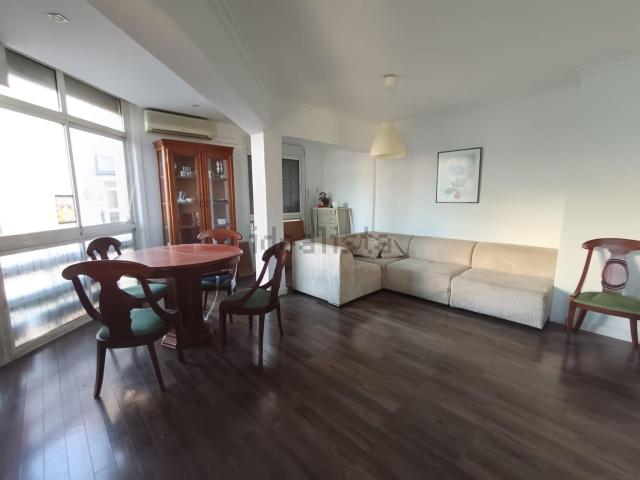 Piso, La Trinidad, Málaga