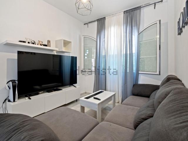 Piso, La Trinidad, Málaga