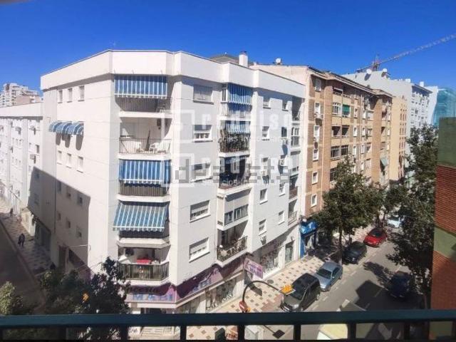 Piso, La Trinidad, Málaga