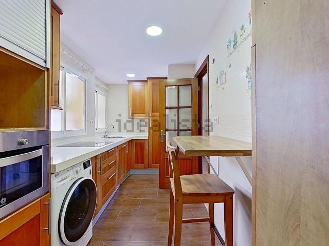 Piso, La Trinidad, Málaga