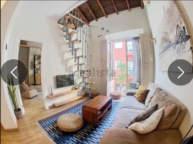 Piso, La Trinidad, Málaga