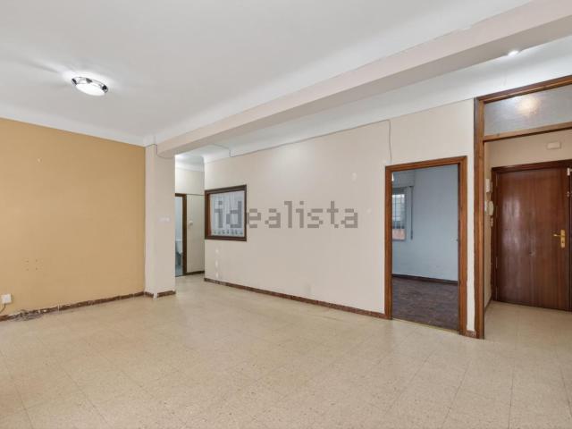 Piso, La Trinidad, Málaga
