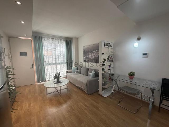 Piso, La Trinidad, Málaga
