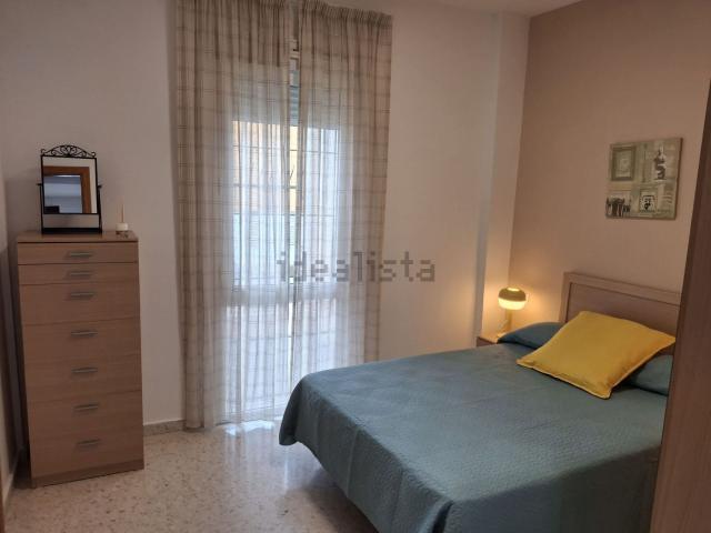 Piso, La Trinidad, Málaga
