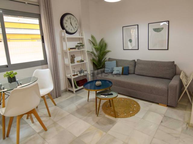Piso, La Trinidad, Málaga