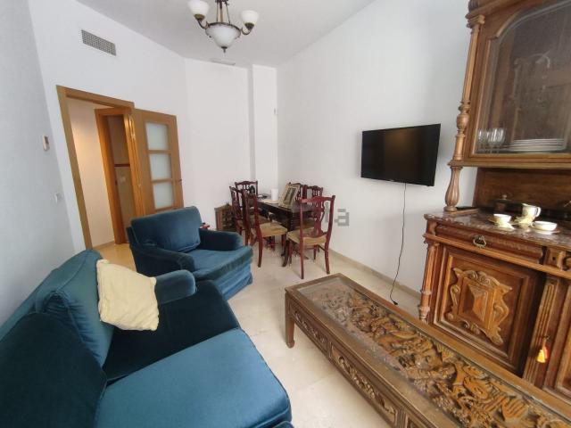 Piso, La Trinidad, Málaga