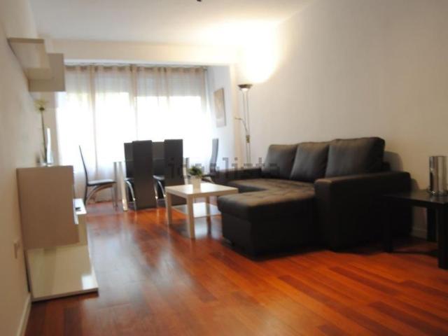 Piso, La Trinidad, Málaga