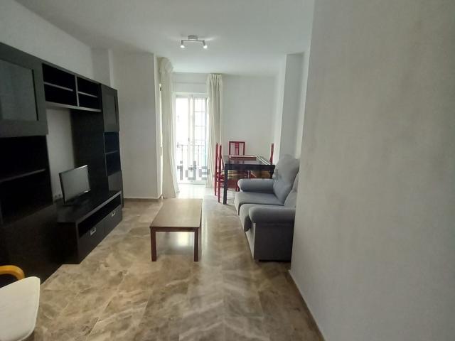 Piso, La Trinidad, Málaga