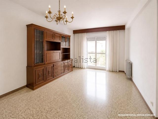 Piso, La Trinidad, Málaga
