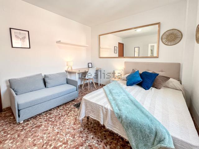 Piso, La Trinidad, Málaga
