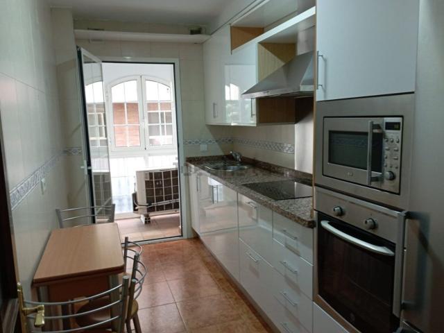 Piso, La Trinidad, Málaga