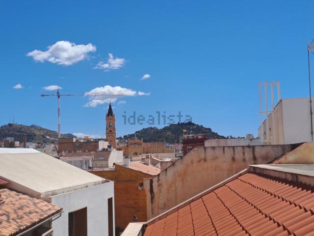 Piso, La Trinidad, Málaga