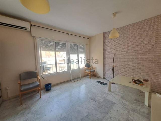 Piso, La Trinidad, Málaga