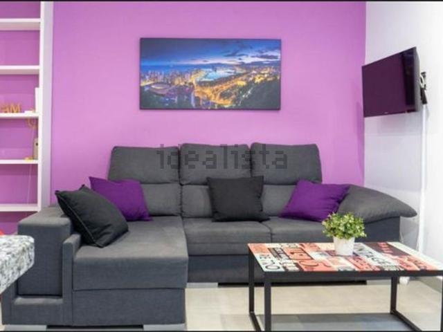 Piso, La Trinidad, Málaga