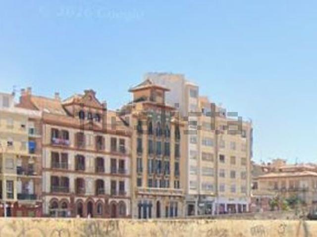 Piso, La Trinidad, Málaga