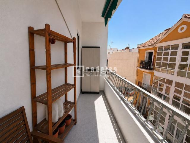 Piso, La Trinidad, Málaga