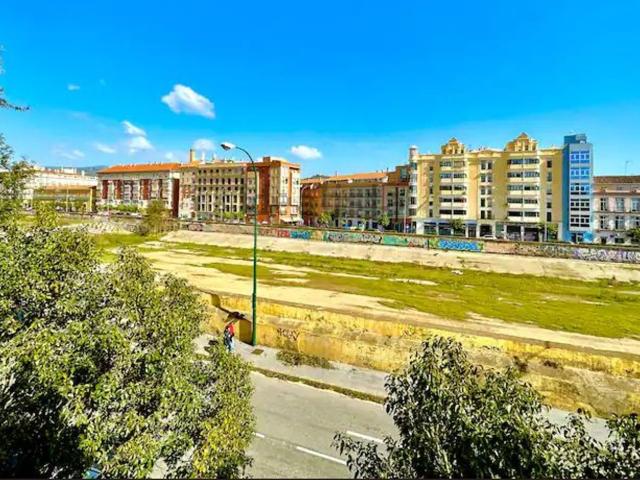 Piso, La Trinidad, Málaga