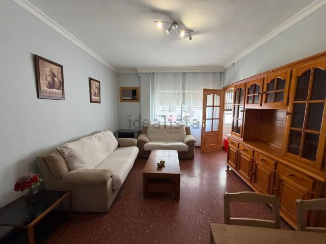 Piso, La Trinidad, Málaga