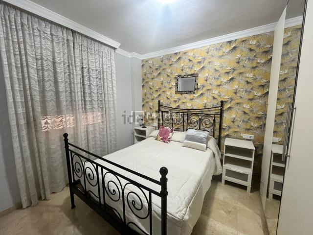 Piso, La Trinidad, Málaga
