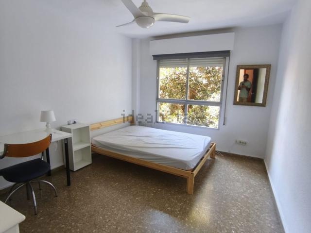 Piso, La Trinidad, Málaga