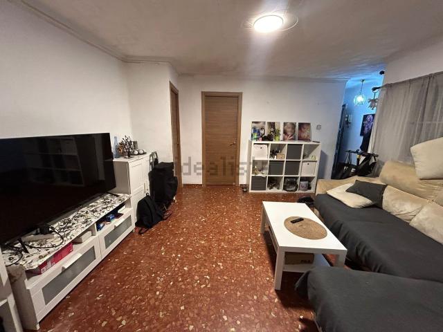 Piso, La Trinidad, Málaga