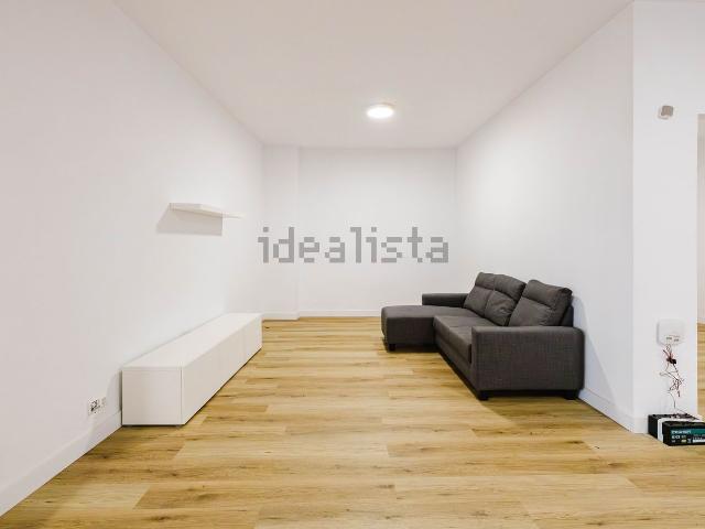 Piso, La Trinidad, Málaga