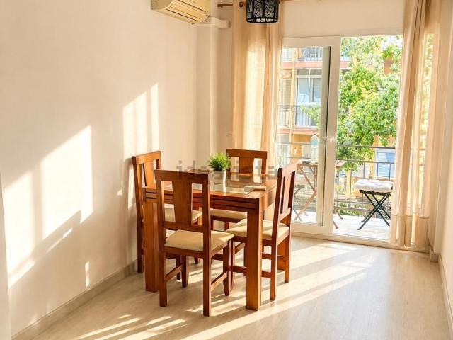 Piso, La Trinidad, Málaga
