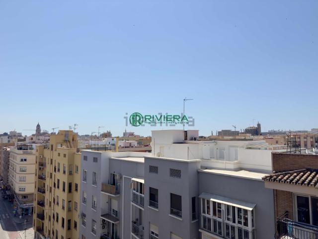Piso, La Trinidad, Málaga